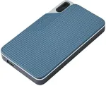 K&otilde;vaketas Intenso TX100 500GB Grey/Blue