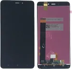 Xiaomi LCD screen Redmi note4 (black) refurbished