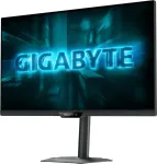 Monitor GigaByte G27Q20 27&rdquo; QHD Gaming - 2560 x 1440, 200Hz, 0.5ms, 350 cd/m&sup2;, G-Sync Compatible, FreeSync Premium, HDR10, HDMI 2.0, Displayport 1.4