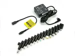 ORIGIN STORAGE 65W UNIVERSAL AC ADAPTER