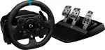 Joystick Logitech G G923 SE Black USB 2.0 Steering wheel + Pedals + Xbox, Xbox One, Xbox Series S, Xbox Series X