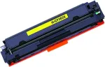 Hp Compatible cartridge CF542X, Yellow