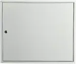 Noname Telephone Enclosure TIBOX 520x620x100mm, Surface Mount