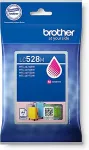 Tooner Brother LC528M | Ink cartridge | Magenta