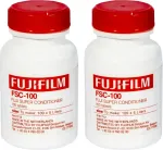 Fujifilm Fuji tabletid FSC-100 2x100tk
