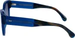 Paul Smith P&auml;ikeseprillid naistele PSS06755ETTA (L&auml;&auml;ts/Sild/K&otilde;rvakaar) 55/18/140 mm