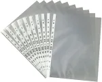 Herlitz kiletasku "u" a4/100 k&ouml;idetav