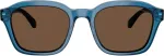 Emporio Armani P&auml;ikeseprillid MEESTELE EA4245U624787 (L&auml;&auml;ts/Sild/K&otilde;rvakaar) 54/21/145 mm