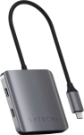 No name Satechi Hub w/ Power Delivery, 4 x USB-C 3.2