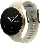 Polar Ignite 2 S-L, kuldne/&scaron;ampanja (PAKEND AVATUD!)