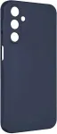 Fixed Story cover for Samsung Galaxy A25 5G, blue