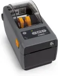 ZEBRA ZD411 label printer Direct thermal 203 x 203 DPI 152 mm/sec Wired & Wireless Ethernet LAN Bluetooth