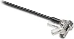 KENSINGTON NanoSaver Dual Head Lock - Keyed