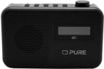 Raadio PURE Elan One2 Charcoal EU/UK/AU