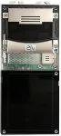 2N Telecommunications 2N IP-Verso Basiseinheit (mit Kamera) silber