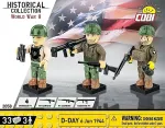COBI D-Day June 6, 1944