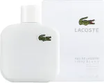 Lacoste L.12.12 Blanc 175ml - Eau de Toilette meestele