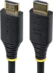 Startech 3M ULTRA HIGH SPEED HDMI 2.1 CERTIFIED ULTRA HIGH SPEED HDMI