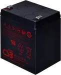 Hitachi CSB CSB HR1221WF2 12V 5.3Ah battery