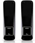 FAAC Zestaw Delta 2 SMART - 740 (Wi-Fi+LAN+BLE) do 500kg bram przesuwnych