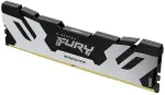M&auml;lu Kingston Technology FURY 16GB 6400MT/s DDR5 CL32 DIMM Renegade Silver