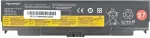 Movano Battery 45N1153 for Lenovo ThinkPad W540 L540 T440P - 4400 mAh (48 Wh)