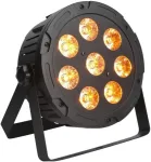 Light4Me PENTA PAR 8x12W MKII RGBWA- RGB LED spotlight