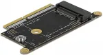 DeLOCK Konverter MacBook Pro SSD zu M.2 NVMe Slot