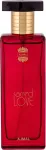 Ajmal Sacred Love 50ml - Eau de Parfum naistele