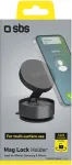 SBS telefonihoidik Magsafe Suction Cup