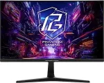 Monitor Asrock PG25FFT computer 62.2 cm (24.5") 1920 x 1080 pixels Full HD Black