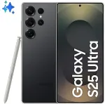 Mobiiltelefon SAMSUNG Galaxy S25 Ultra 6.9 512GB Titanium black