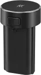 Zwilling XTEND Battery 12 V black