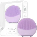 Foreo LUNA 4 mini Lavendel, n&auml;opuhastusseade
