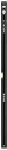 KWB 065120 level 1.2 m Black
