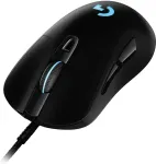 Hiir Logitech MOUSE USB OPTICAL G403/910-005633