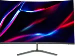 ACER Nitro/ED320QUS3bmiipx/31.5"/VA/QHD/180Hz/1ms/Black/2R