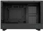 Korpus Deepcool CH260 Micro Tower Black
