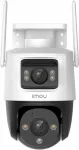Imou Cruiser Dual 10MP Turret IP security camera Outdoor 2304 x 1296 pixels Ceiling