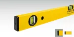 STABILA Type 70, 120 cm Spirit Level