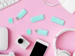 M&auml;lukaart GoodRam FLASHDRIVE USB 3.0 16GB UME3 CARE