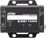 ATEN VE811T HDMI HDBaseT Transmitter - Erweiterung f&uuml;r Video/Audio - HDMI, HDBaseT - bis zu 100 m (VE811T)