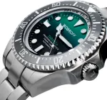BOBROFF K&auml;ekell MAN BF002 (44MM)