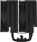 Zalman CNPS15X BP ARGB 120mm, Black