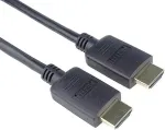 PremiumCord kphdm2-015 HDMI cable 1.5 m HDMI Type A (Standard) Black