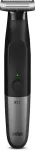 Procter & Gamble Braun Series X XT5100 Face + Body, beard trimmer (black/silver)