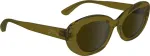 LONGCHAMP P&auml;ikeseprillid naistele LO756S5021200 (l&auml;&auml;tse/silla/sanga) 50/21/140 mm