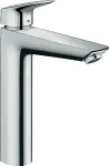 HANSGROHE Logis Chrome