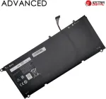 Hp Notebook battery DELL PW23Y, Extra Digital Advanced