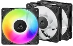 Arctic L&uuml;fter P12 Pro A-RGB - 3 Pack